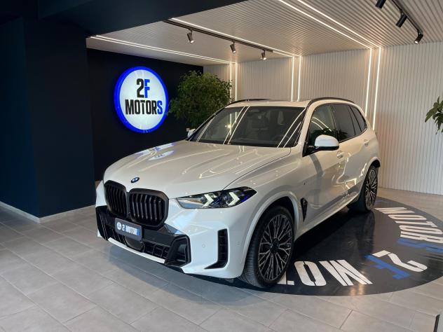 Bmw X5 xdrive40d MSport Pro auto - Foto 2