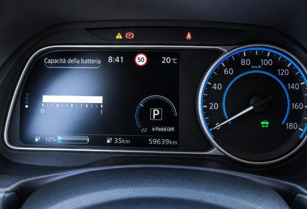 Nissan Leaf N-Connecta 40 kWh - Foto 7