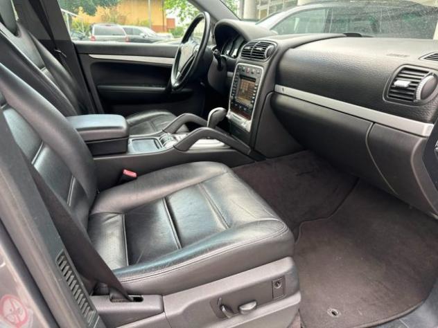 PORSCHE Cayenne 3.2 V6 cat Automatico ASI rif. 23930375 - Foto 9