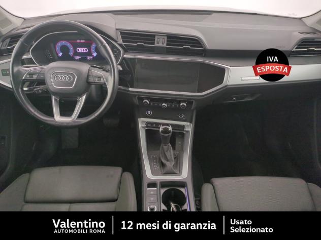 Audi Q3 Sportback 40 TDI quattro S tronic Business Plus - Foto 7