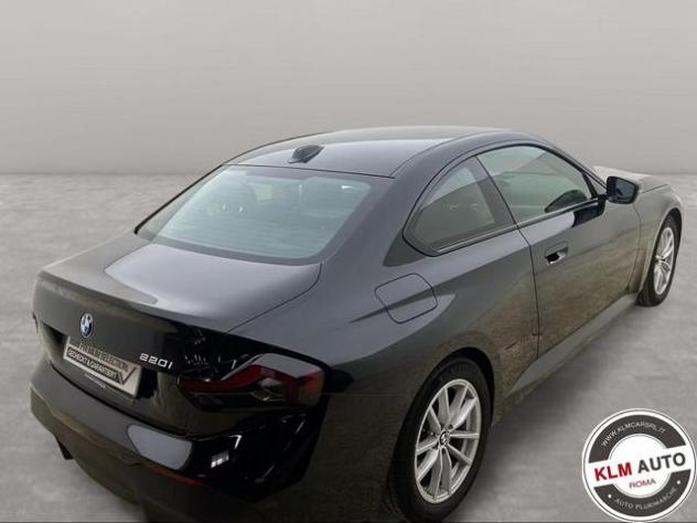 BMW 220 i Coupé Sport Ufficiale Bmw rif. 23936983 - Foto 9