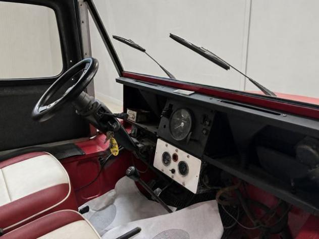 BRITISH LEYLAND MINI MOKE CALIFORNIAN rif. 24070097 - Foto 4