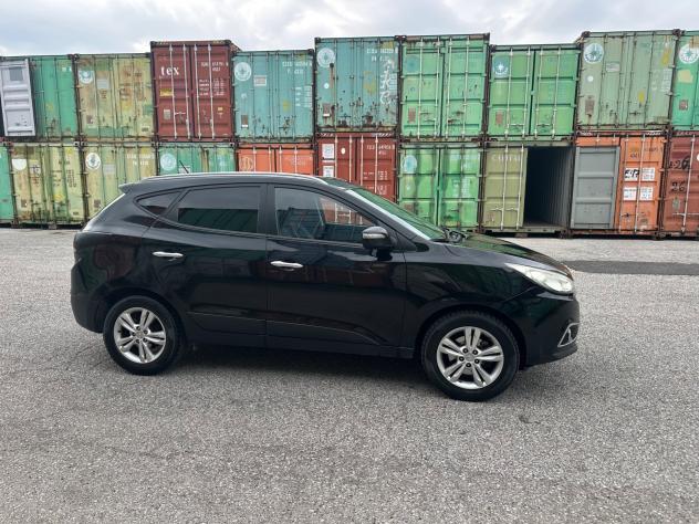 Hyundai iX35 2.0 CRDi 2WD Comfort motore nuovo - Foto 4