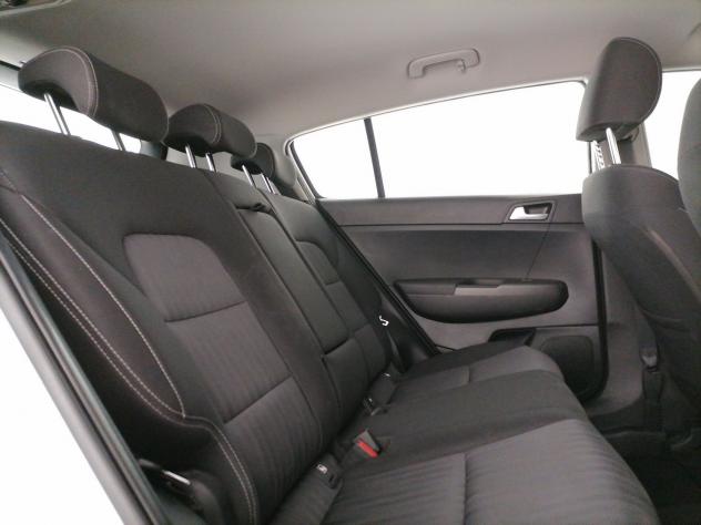 Kia Sportage 1.6 crdi mhev Business Class 2wd 136cv dct7 - Foto 8