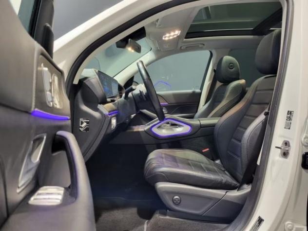MERCEDES-BENZ GLE 300 d 4Matic Premium rif. 23551930 - Foto 7