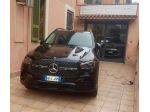 Mercedes-benz GLE 350 de hybrid EQ 4Matic AMG Line Premium Plus TETTO PANORAMICO