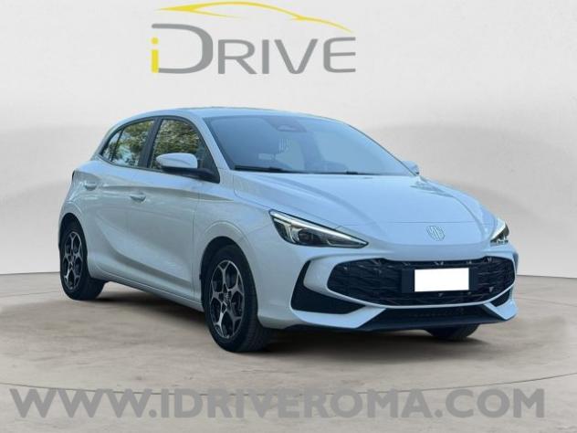 MG MG3 MG3 1.5 Comfort rif. 24078340 - Foto 2