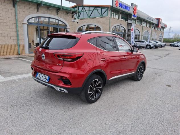 MG ZS 1.5 VTi-Tech Luxury - Foto 8