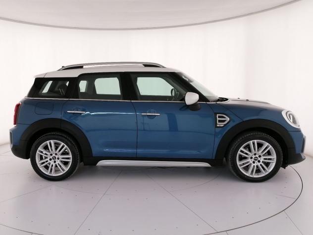 MINI Countryman Mini 1.5 Cooper Essential auto - Foto 3
