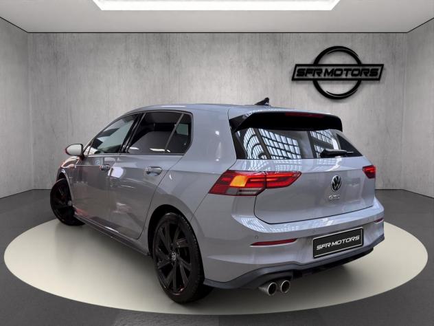 Volkswagen Golf GTD 2.0 200cv - PROMO/IVA ESP. - Foto 6