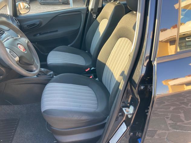 Fiat Punto 1.2 8V 5 porte Street - Foto 5