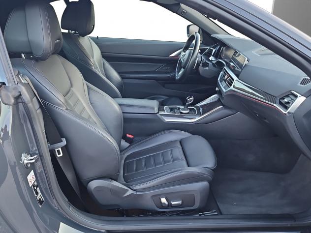Bmw 4er Cabrio M440i xDrive 48V FULL - Foto 10