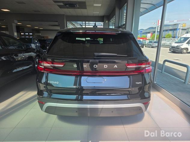 Škoda Kodiaq 2.0 TDI EVO Style DSG 4x4 7p - Foto 5