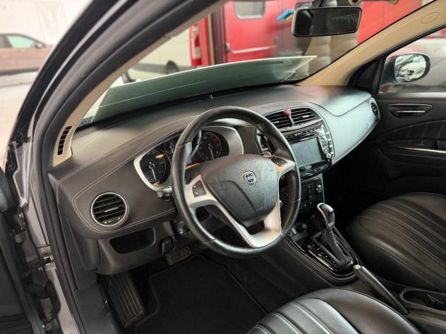 LANCIA - Delta - 1.8 Di Turbo-Jet Sportr. Platinum - Foto 6