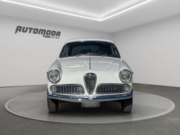 ALFA ROMEO Giulietta SPRINT 1300 rif. 22633379 - Foto 2