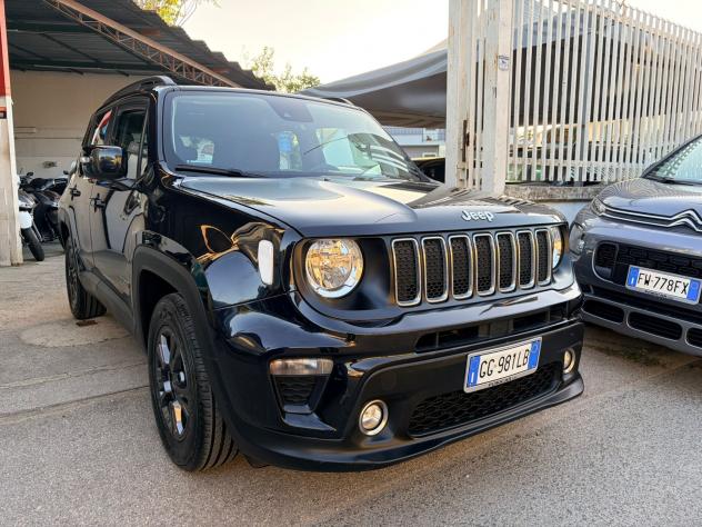 JEEP RENEGADE 1.6 MJT 130CV 2021 - Foto 3