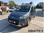 PEUGEOT Partner Tepee Mix 1.6 HDi 90CV Premium rif. 23746485