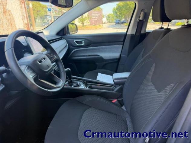 JEEP Compass 1.5 Turbo T4 130 CV MHEV 2WD Longitude rif. 23877863 - Foto 5