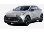 Toyota C-HR Hybrid 140 Trend