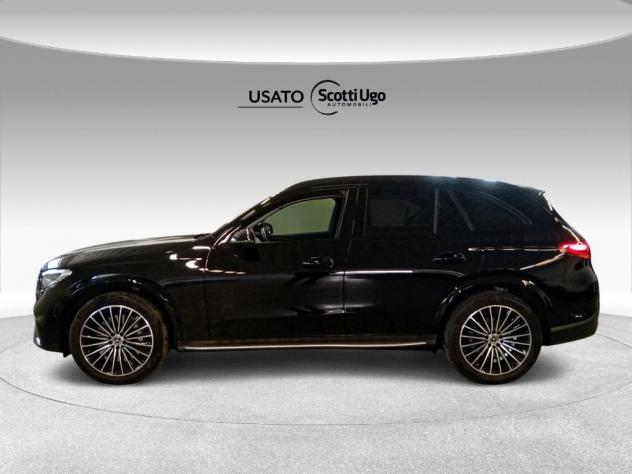 Mercedes-Benz GLC - X254 220 d AMG Line Advanced 4matic auto - Foto 5