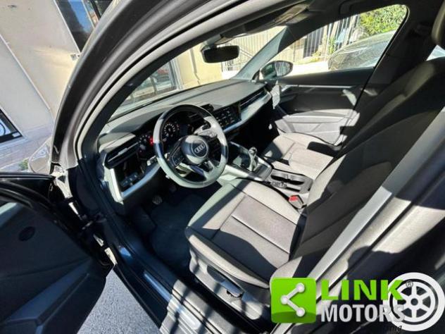 AUDI A3 SPB 35 TFSI rif. 23704653 - Foto 2