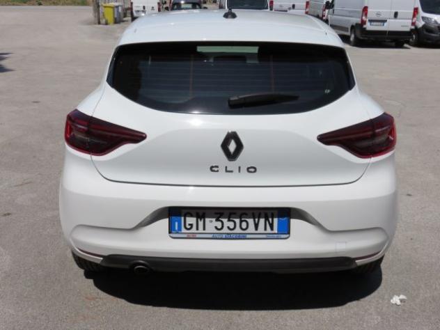 RENAULT Clio TCe 90 CV 5 porte Equilibre rif. 23987830 - Foto 4