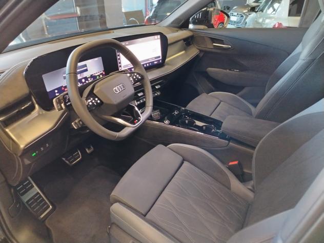 AUDI Q3 3ª serie Q3 SPB TDI 110 kW S tronic S Line edition - Foto 8