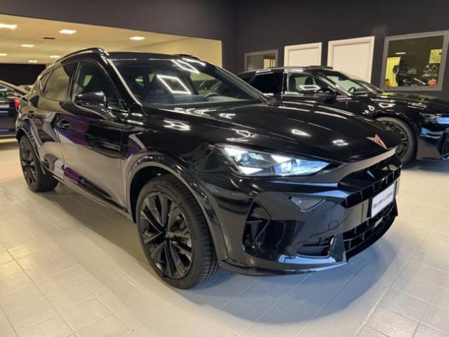CUPRA Formentor Formentor Dark Night 1.5 e-HYBRID 150 kW (204 CV) rif. 23235352