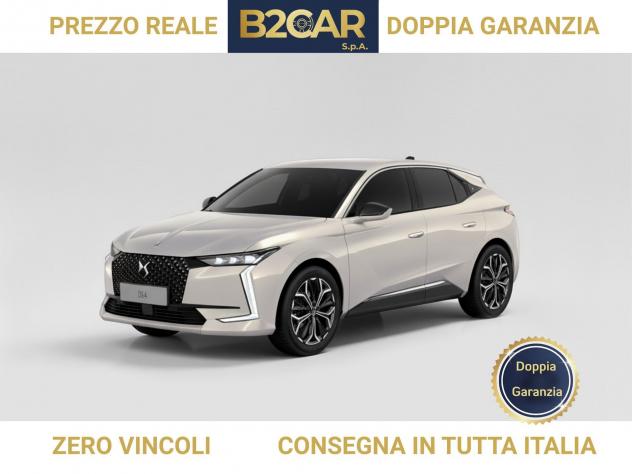 DS DS 4 E-Tense 225 Cross Rivoli