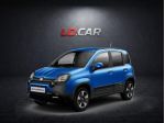 FIAT Pandina 1.0 FireFly 69cv Hybrid Pandina CROSS  rif. 23937228
