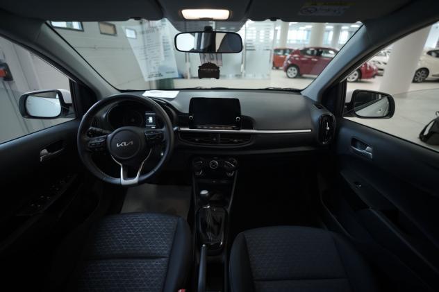 Kia Picanto III 2021 1.0 dpi X Line s/Techno&Safety Pack Gpl - Foto 6