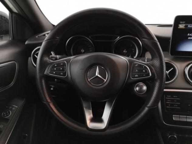 MERCEDES-BENZ GLA 200 d Automatic Sport rif. 18290166 - Foto 10