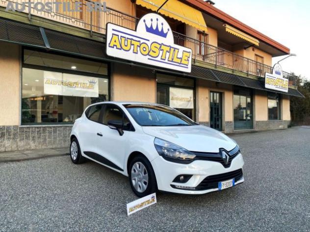RENAULT Clio 1.5 dCi 75CV 5 porte N1 AUTOCARRO 2 POSTI Energy rif. 23547376 - Foto 5