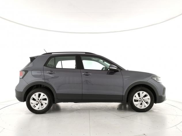 Volkswagen T-Cross T-Cross 1.0 tsi Life 115cv dsg - Foto 3