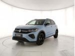 Volkswagen T-Cross T-Cross 1.0 tsi R-Line 115cv dsg