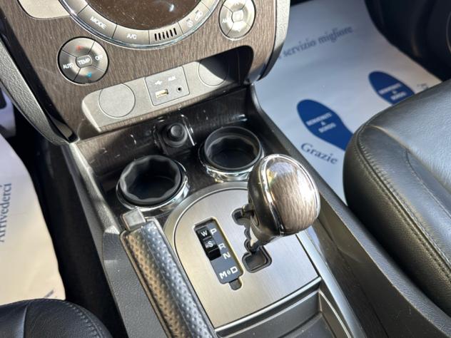 SsangYong Rexton W Rexton 2.0 xdi Top 4wd 7p.ti auto - Foto 10