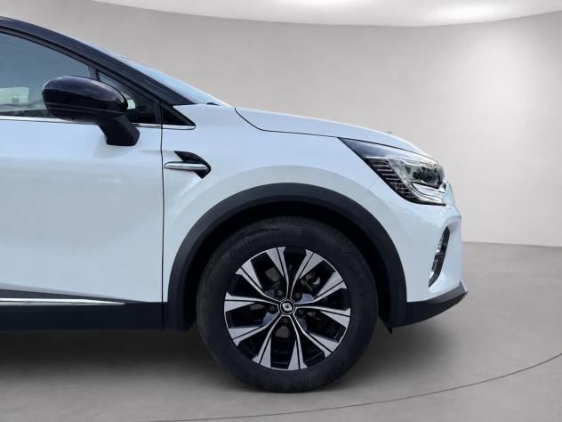 Renault Captur E-Tech plug-in hybrid 1.6 PHEV E-TECH 160 TECHNO - Foto 5