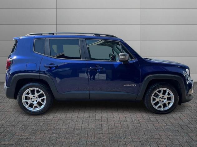 Jeep Renegade 1.0 T3 120cv Limited - Foto 3