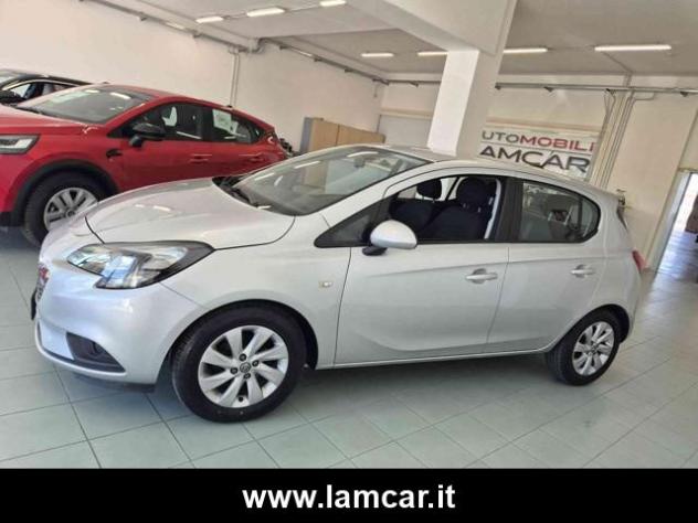 OPEL Corsa 1.4 90CV 5 porte Advance rif. 24123200 - Foto 6
