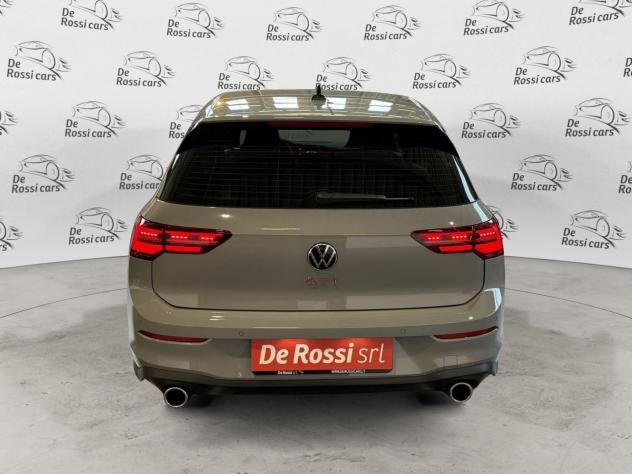 Volkswagen Golf GTI 2.0 TSI GTI - Foto 5