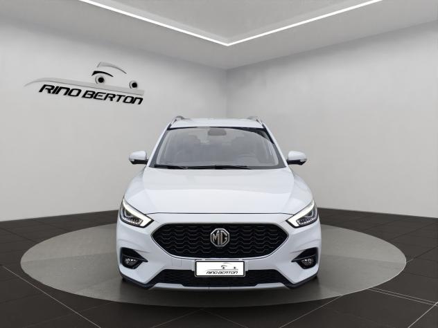 MG ZS 1.0T-GDI Luxury Auto - Foto 2