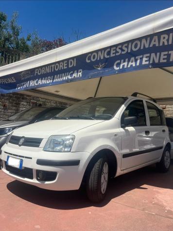 Fiat Panda 1.2 Emotion Dualogic - Foto 3