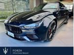 MASERATI Ghibli 3.0 V6 Modena S Q4 430cv auto, NERISSIMO PACK rif. 23982139