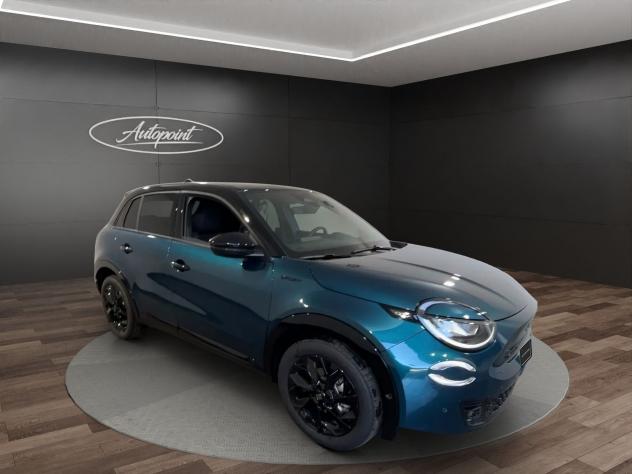 FIAT 600 1.2 Hybrid 145cv Sport - Foto 4