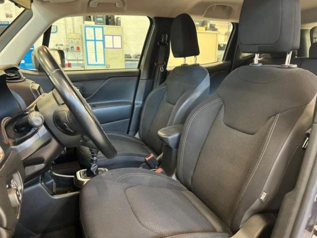JEEP Renegade 1.6 Mjt 120 CV Limited rif. 24074653 - Foto 8