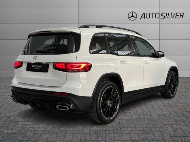 MERCEDES-BENZ GLB 200 d Automatic Premium rif. 24149591 - Foto 2