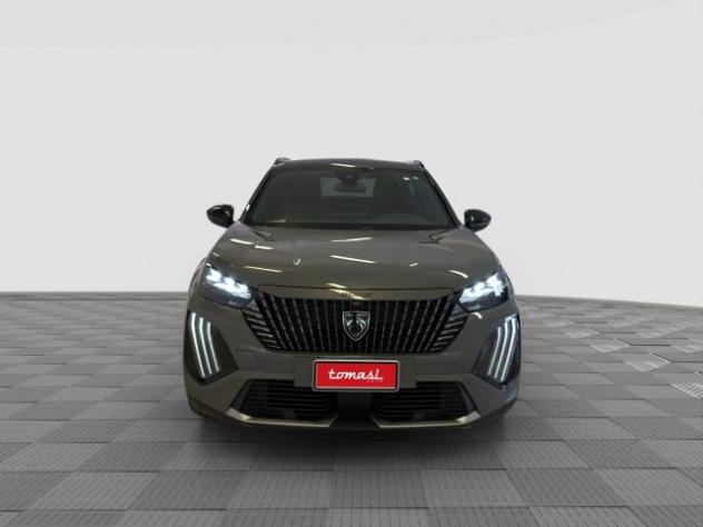 PEUGEOT 2008 2008 Hybrid 136 e-DCS6 GT rif. 23774733 - Foto 8