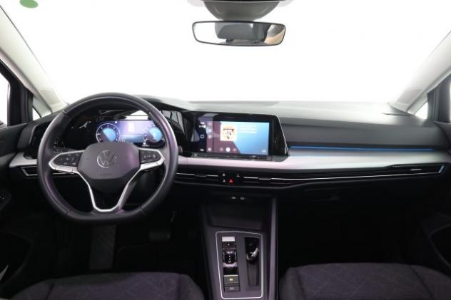 VOLKSWAGEN Golf Golf 2.0 TDI DSG SCR Life rif. 23722058 - Foto 4