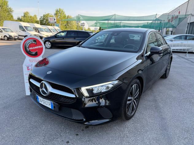 Mercedes A 180 d Automatic Sport 2.0 116 CV