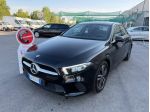 Mercedes A 180 d Automatic Sport 2.0 116 CV
